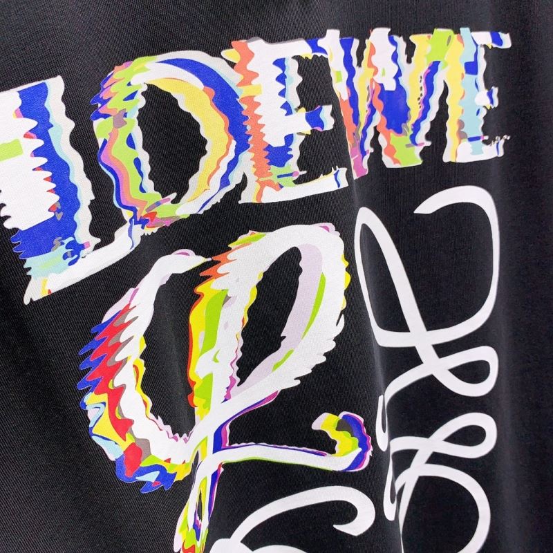 Loewe T-Shirts